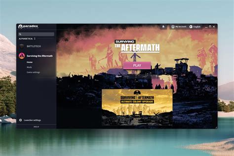 paradox launcher|paradox launcher location.